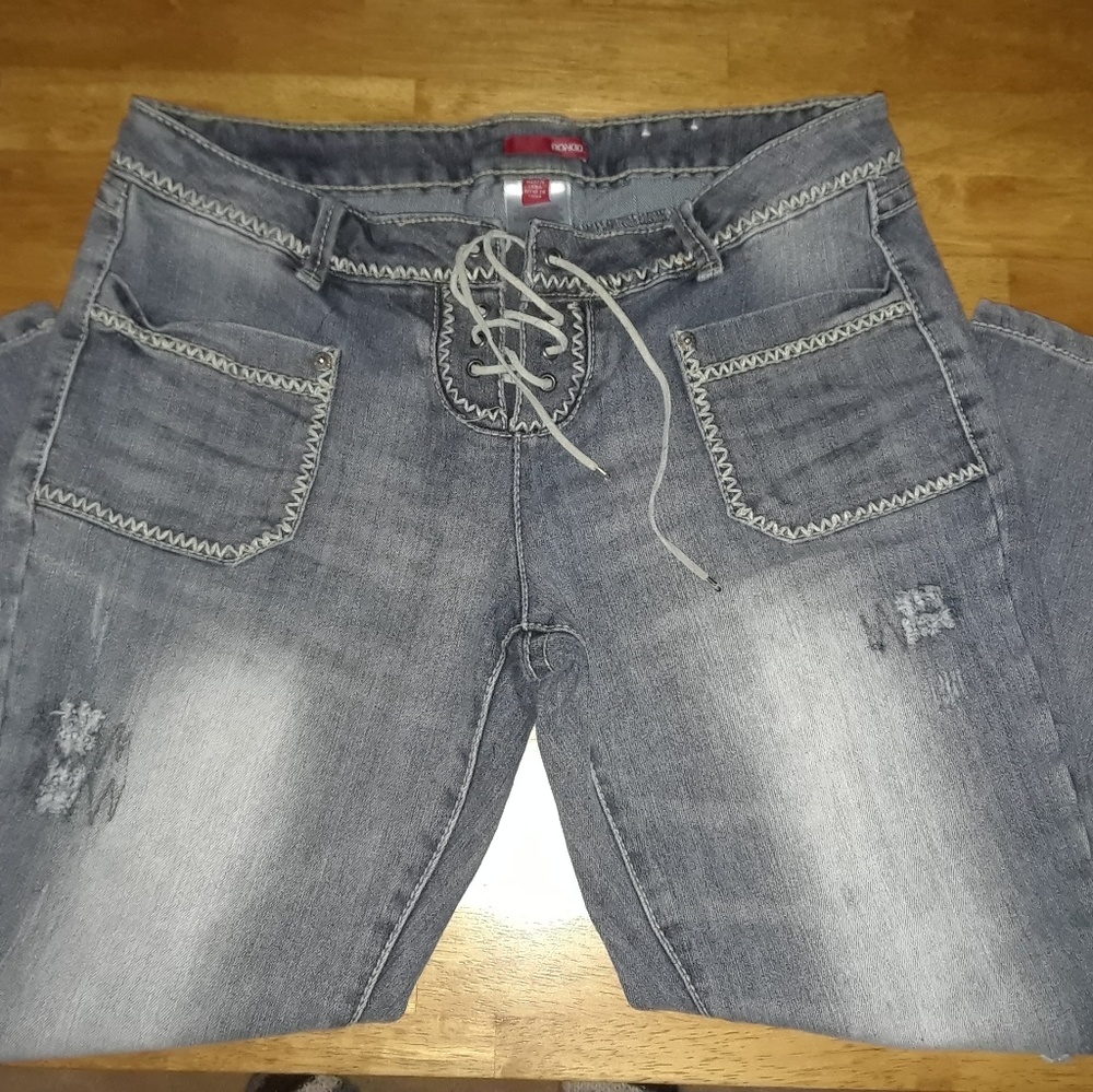Capi jeans